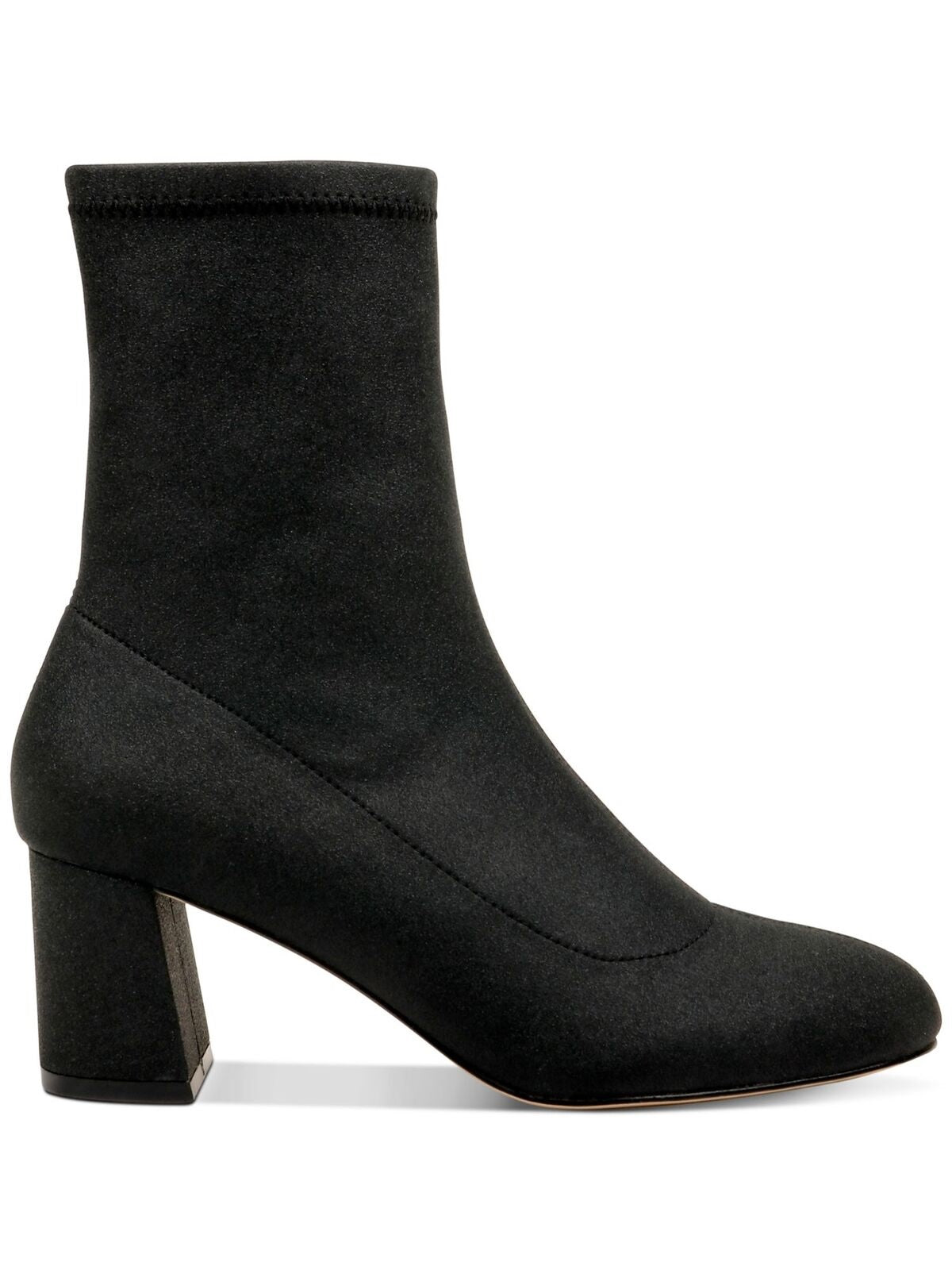 Badgley Mischka Women's Rena Evening Booties Black Size 5.5M