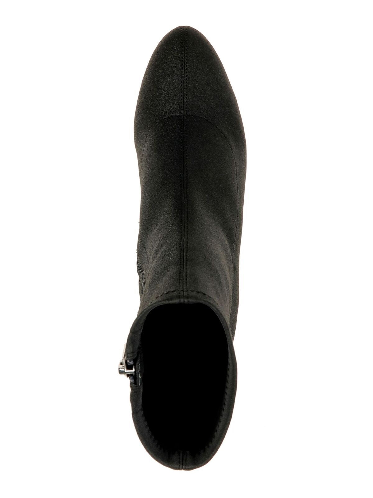 Badgley Mischka Women's Rena Evening Booties Black Size 5.5M