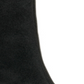 Badgley Mischka Women's Rena Evening Booties Shoes Black Size 7