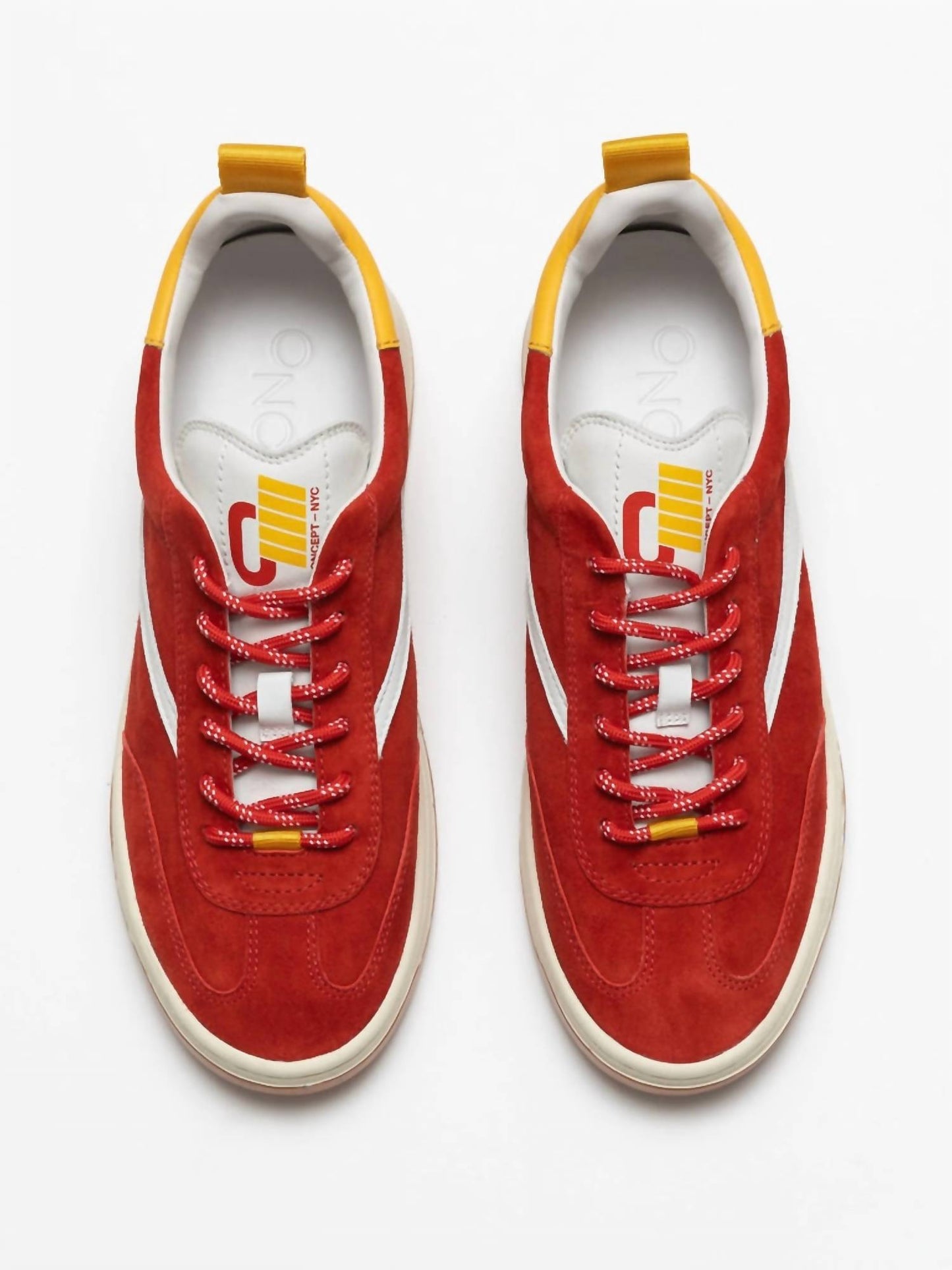 Oncept - Women's Panama Sneaker