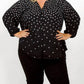 Nydj - Pintuck Blouse