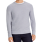 The Men's Merino Wool Crewneck Sweater