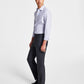 Calvin Klein Men's Slim Fit Dress Pants Gray Size 34X29