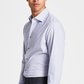 Calvin Klein Men's Slim Fit Dress Pants Gray Size 34X29