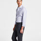 Calvin Klein Men's Slim Fit Dress Pants Gray Size 34X30