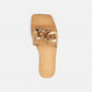 Shu Shop - Women's Dilia Slide Sandal