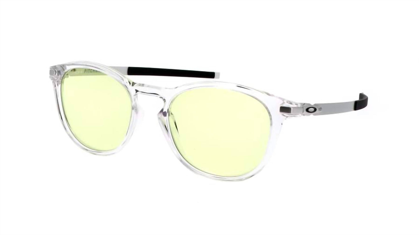 Oakley - Men's Pitchman R Gaming Glasses