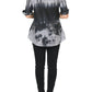 Tulip Clothing - Rayna Top