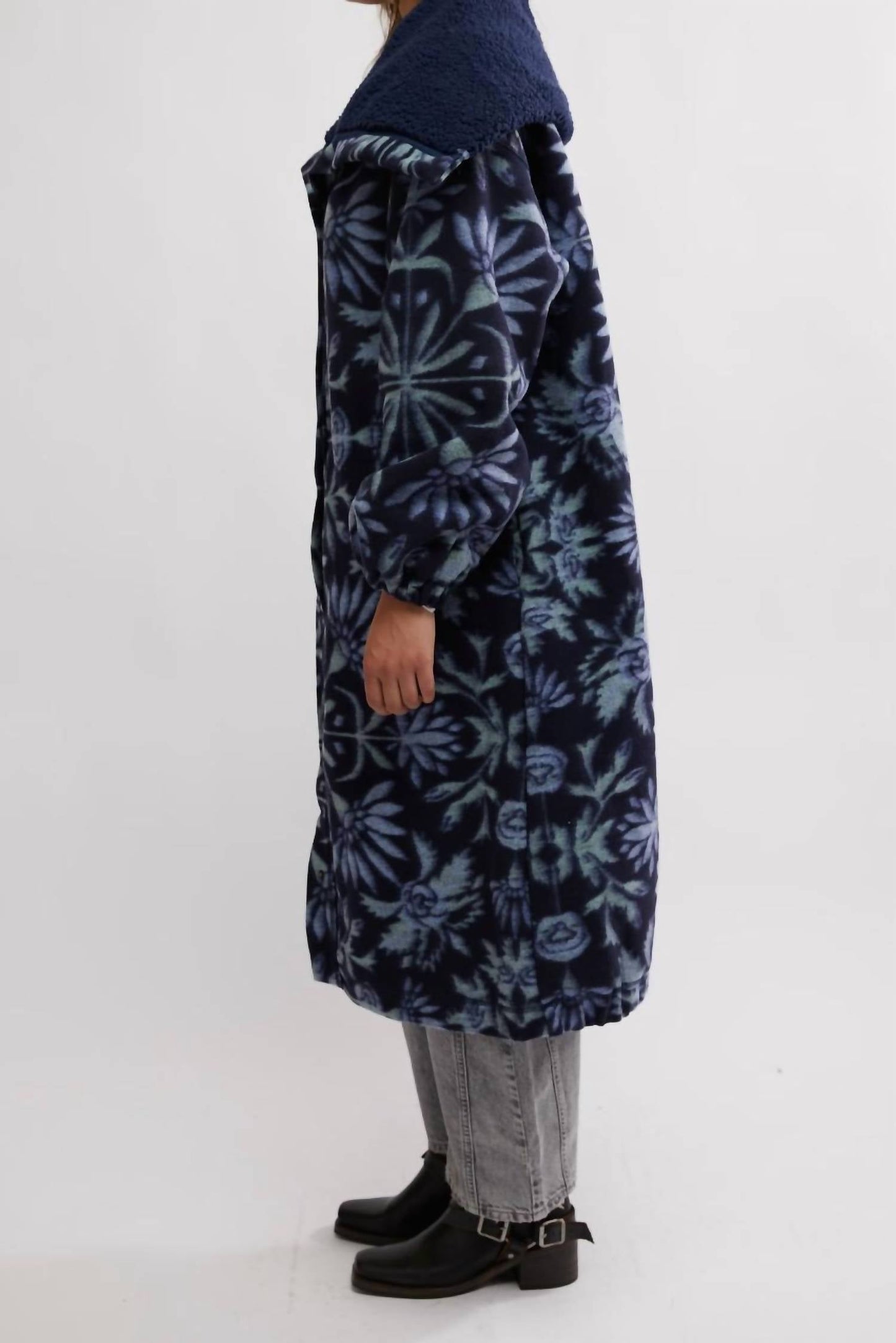 Free People - दिस लव कार्डी