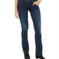 Hudson Jeans Women's Signature Bootcut Jeans Blue Size 28
