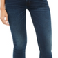 Hudson Jeans Women's Signature Bootcut Jeans Blue Size 28