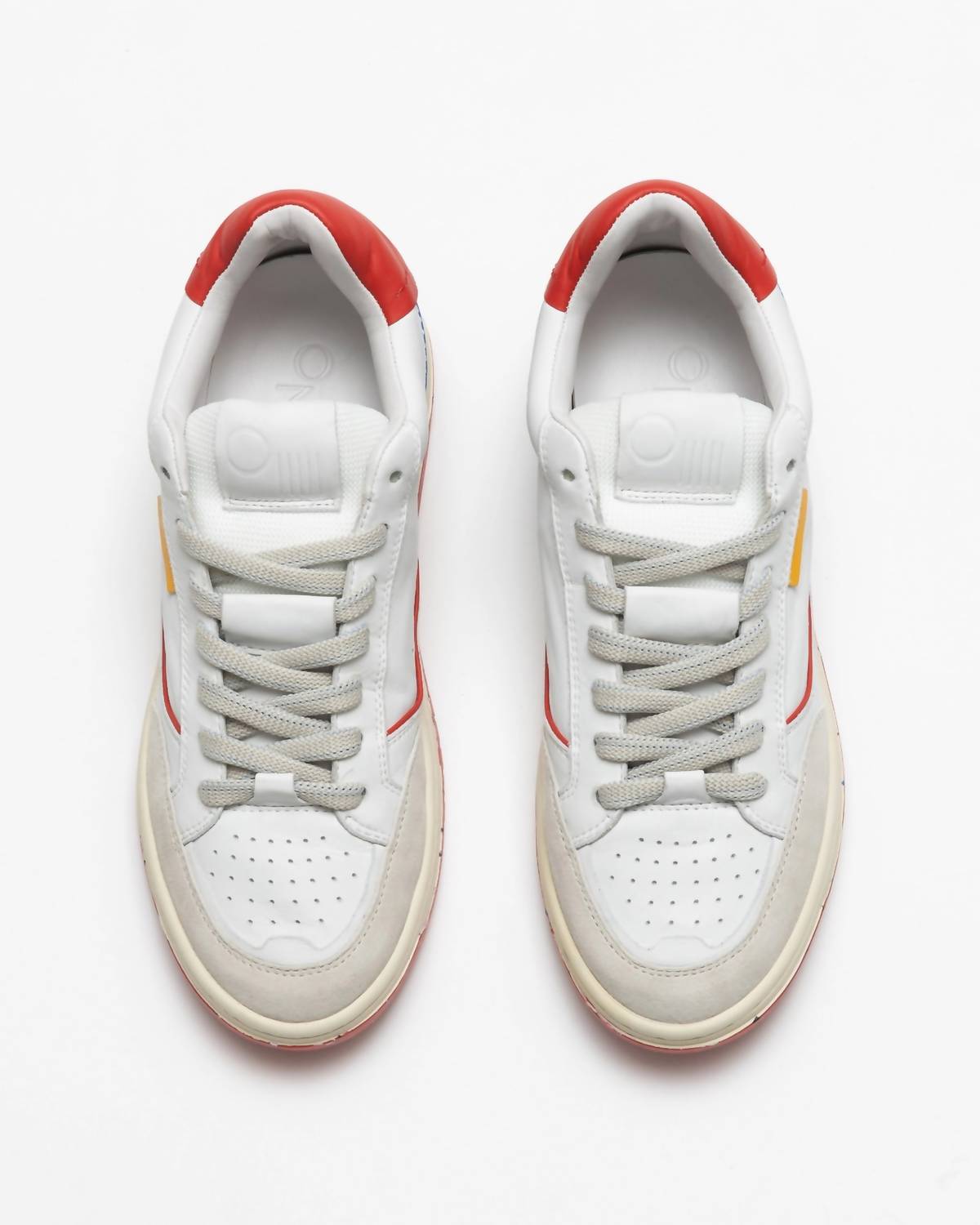 Oncept - Paris Varsity Sneaker