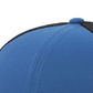 Hurley Men's Trucker Snapback Cap Blue Size Regular