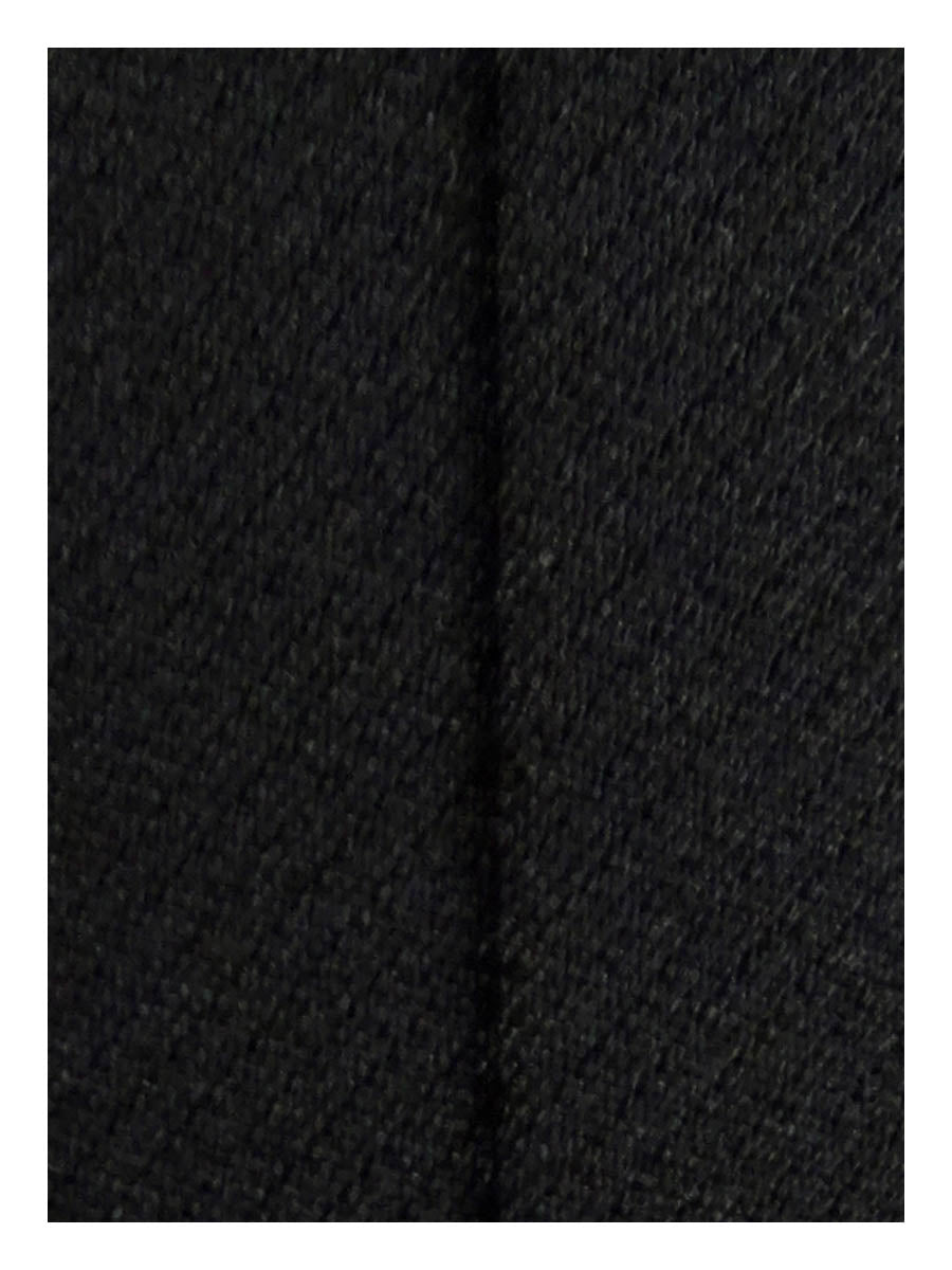 DKNY Women's Straight Leg Pants Black Size 2