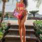 Koy & Victoria - Nneka Bikini Top