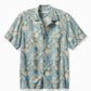 Tommy Bahama - VERACRUZ CAY PINEAPPLE TROPICS SHORT SLEEVE SHIRT