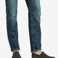 Lucky Brand Men's 221 Original Straight Fit Stretch Jeans Blue Size 30X32