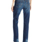 Lucky Brand Women's Easy Rider Bootcut Jeans Blue Size 25X32