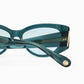 Aperçu Eyewear - महिलाओं के Suarez 01 धूप का चश्मा