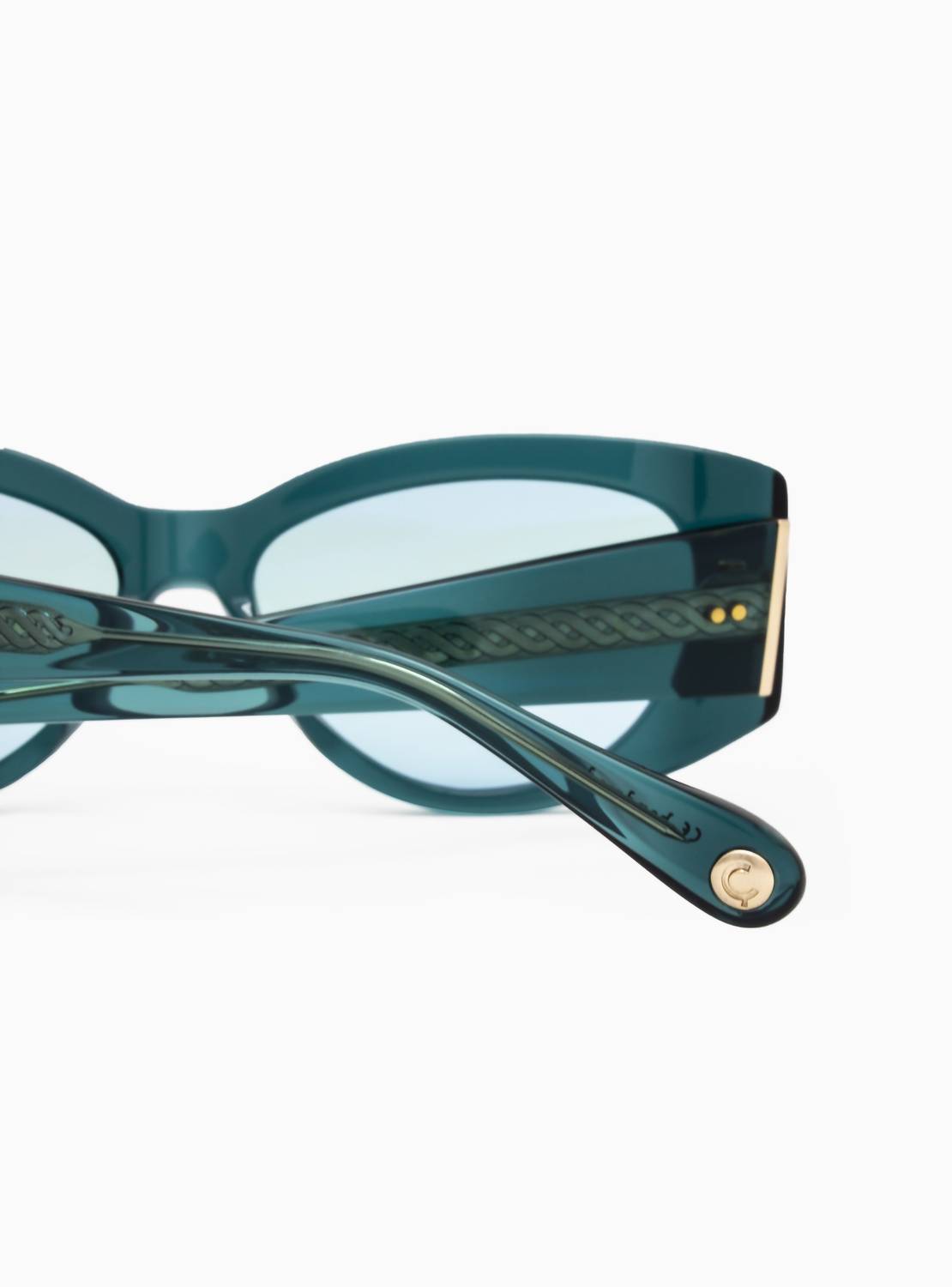 Aperçu Eyewear - महिलाओं के Suarez 01 धूप का चश्मा