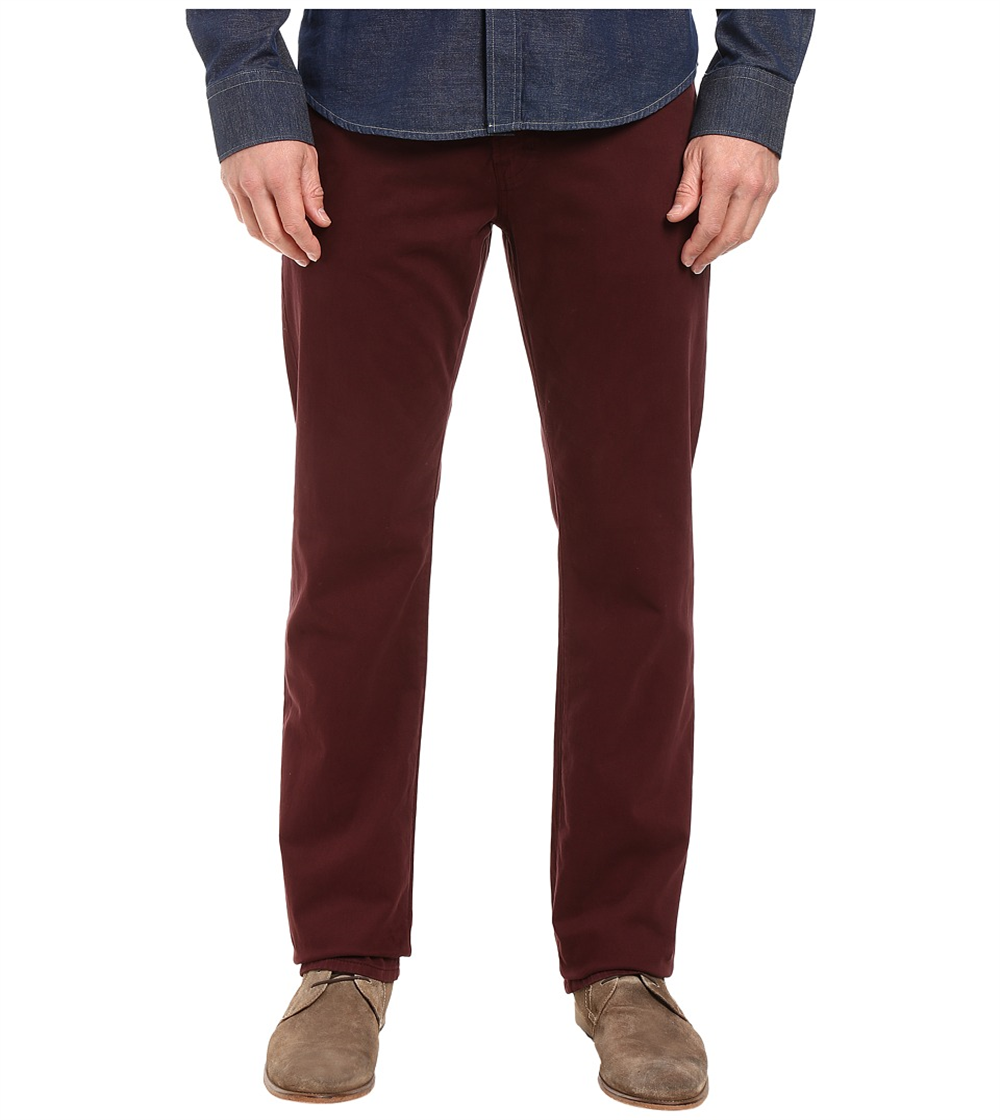 ag-adriano-goldschmied-mens-graduate-tailored-leg-sueded-jeans-in-rum-raisin-size-variants-available