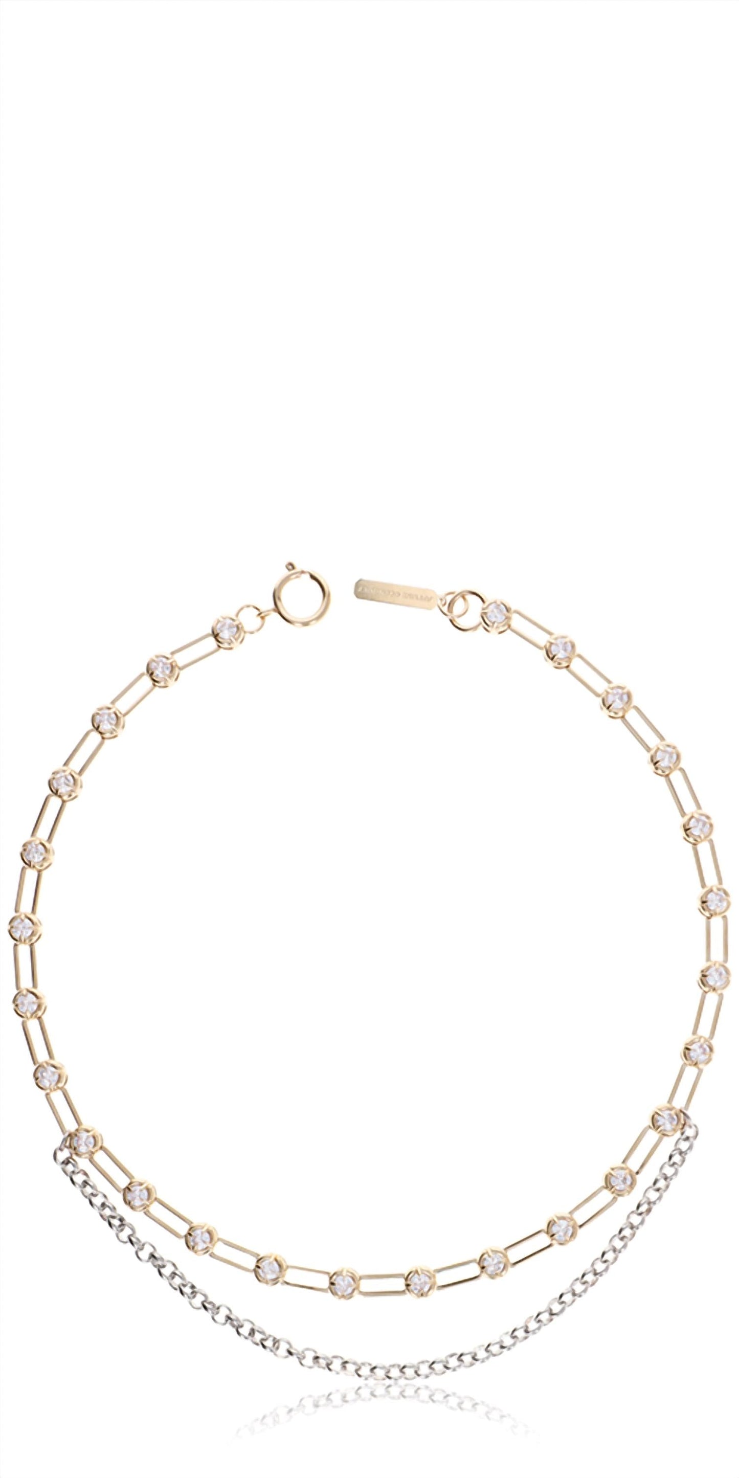 Justine Clenquet - Debbi Necklace