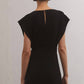 Z Supply - Fantine Knit Sparkle Dress