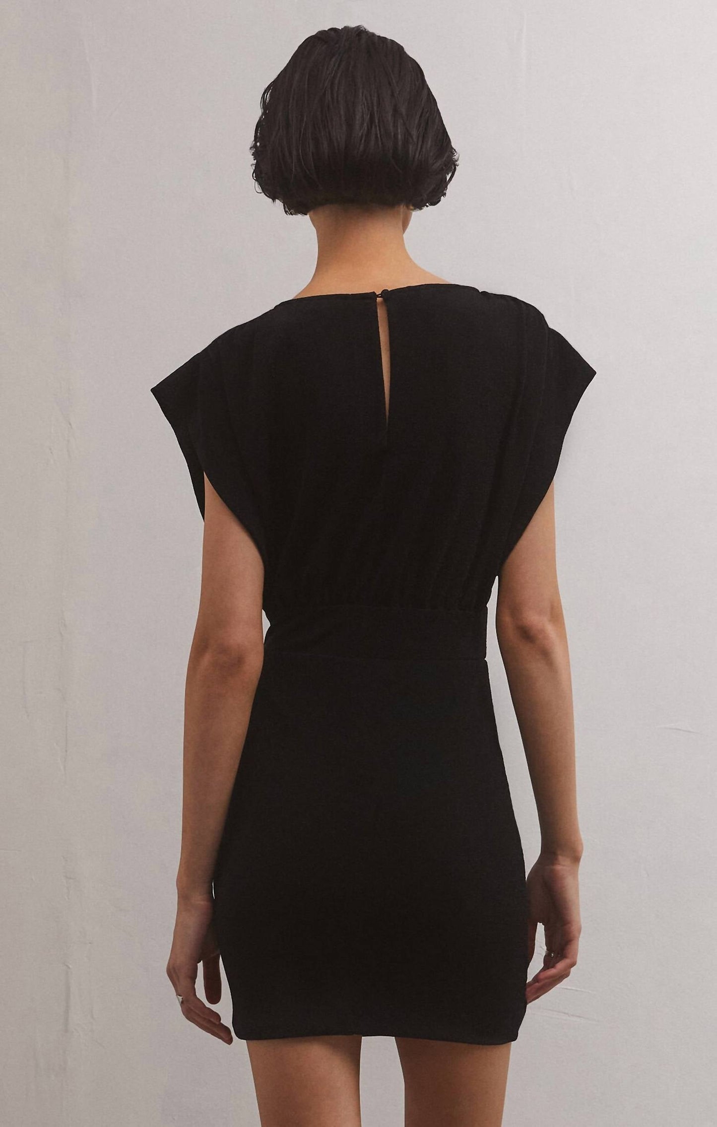 Z Supply - Fantine Knit Sparkle Dress