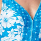 Gabar - Hydrofinity V-neck One Piece