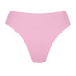 Charlie Holiday - Women's Paros High Waisted Bikini Bottom
