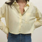 Z Supply - LISETTE POPLIN TOP