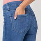 Paige - High Rise Manhattan Bootcut Jean