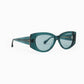 Aperçu Eyewear - महिलाओं के Suarez 01 धूप का चश्मा