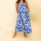 Cleobella - Annie Ankle Dress