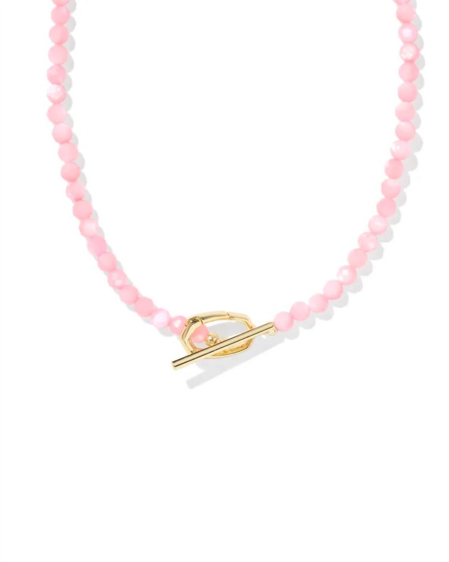 Kendra Scott - Women's Sylvia Strand Gold Necklace