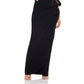 Chiara Boni La Petite Robe Women's Zalfa Column Gown Black Size 12