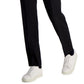 A|X Armani Exchange Men's Slim Fit Wool Suit Separate Pants Black Size 30