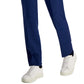 A|X Armani Exchange Men's Slim Fit Wool Suit Separate Pants Blue
