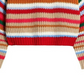 Weekend Max Mara Women's Aladino Bunt Pullover Red Size X-Small