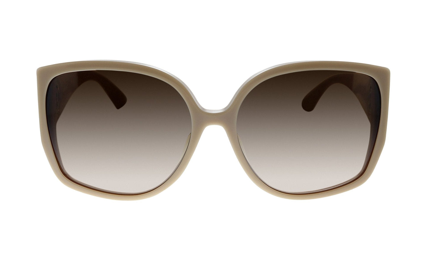 Burberry BE 4290F Square Sunglasses