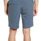 Reyn Spooner Men's Aloha Stretch Shorts Dress Blue Size 38