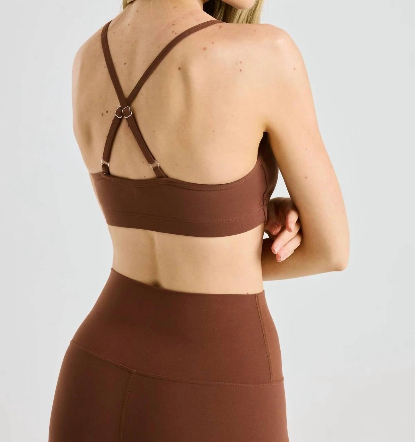 Year Of Ours - STUDIO BRALETTE