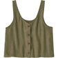 Patagonia - Garden Island Top