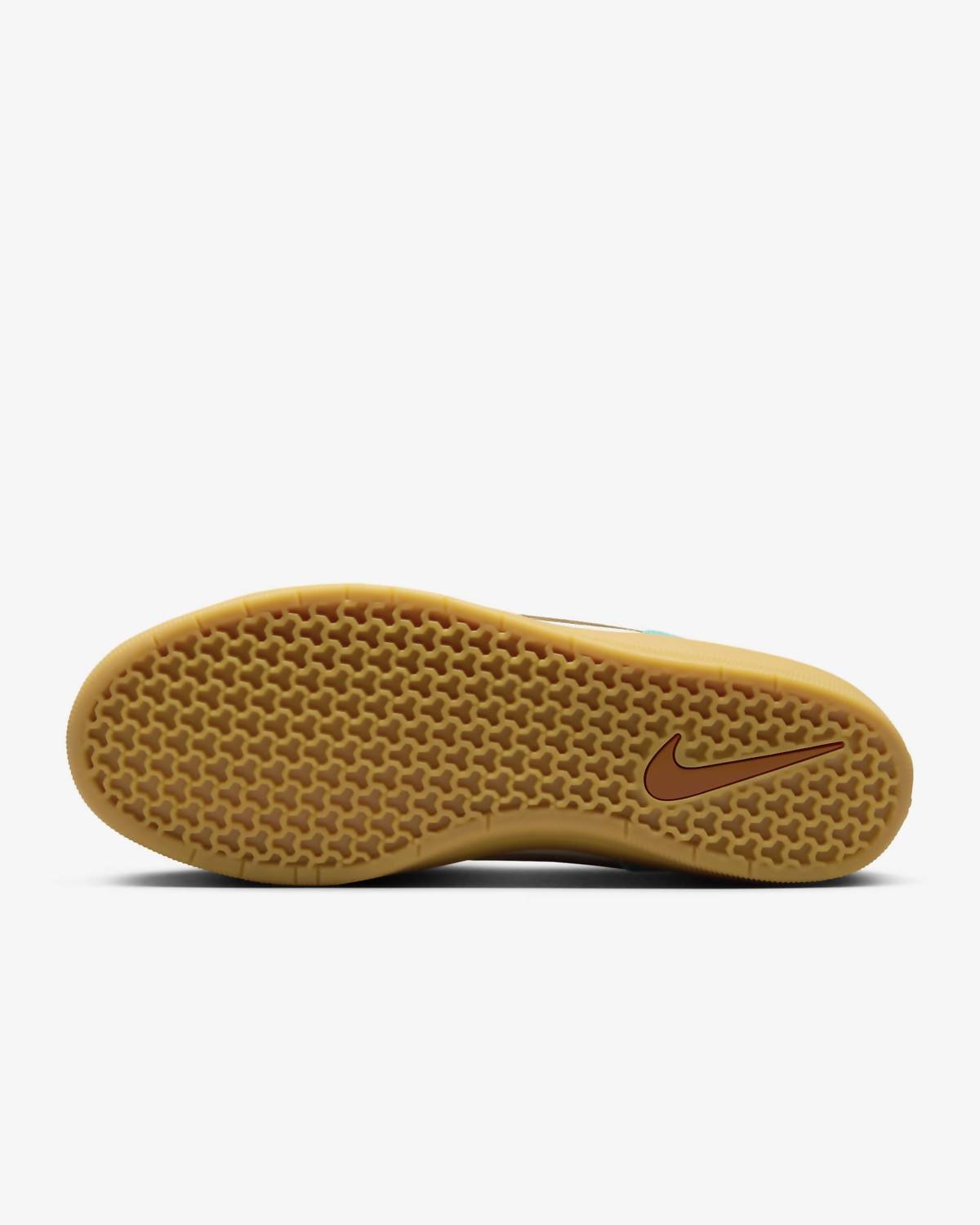 Nike - Men's SB Force 58 Skate Shoes