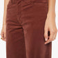 Mother - Mid Rise Maven Ankle Jeans