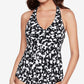 Magicsuit Women's Hot Spot Taylor Tankini Top Black