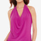 Magicsuit Women's Sophie Tankini Top Swimsuit Pink