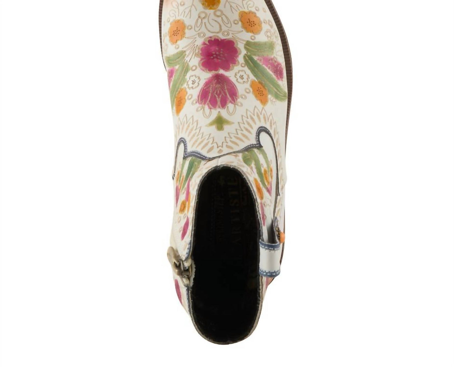 Spring Step Shoes - Women's Galop Western Boot