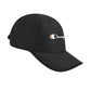 Champion Men's Pace Runner Cap Black Size Regular