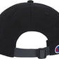 Champion Men's Logo Baseball Hat Blue Size Regular